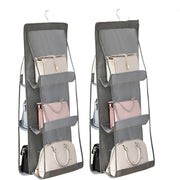 Bag Racks, Cabinets, Bag Storage Bags, Door Racks, Partitions, Wall Hanging Type