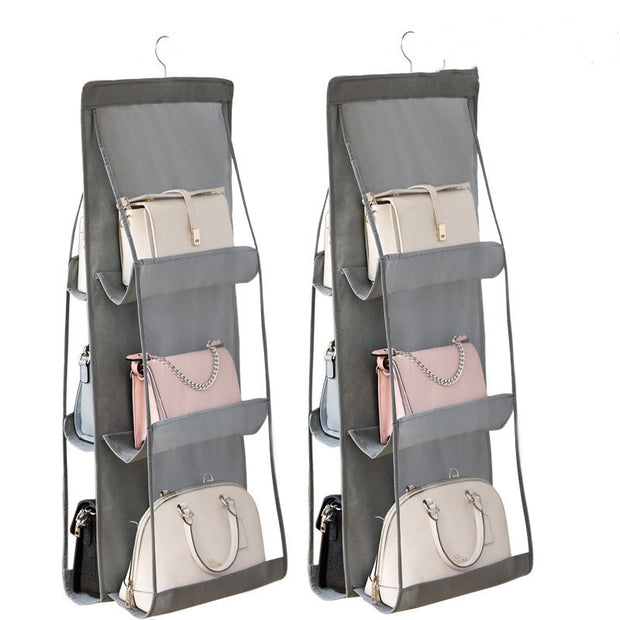 Bag Racks, Cabinets, Bag Storage Bags, Door Racks, Partitions, Wall Hanging Type