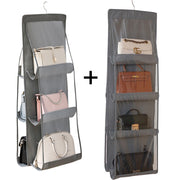 Bag Racks, Cabinets, Bag Storage Bags, Door Racks, Partitions, Wall Hanging Type