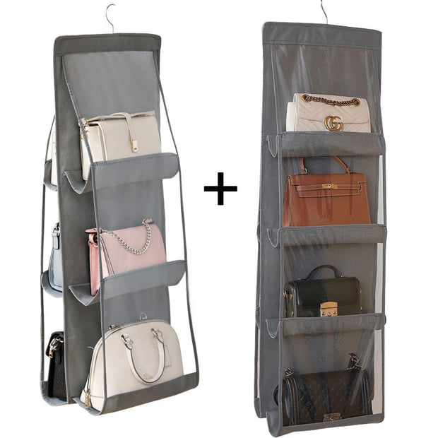 Bag Racks, Cabinets, Bag Storage Bags, Door Racks, Partitions, Wall Hanging Type