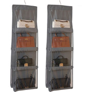 Bag Racks, Cabinets, Bag Storage Bags, Door Racks, Partitions, Wall Hanging Type