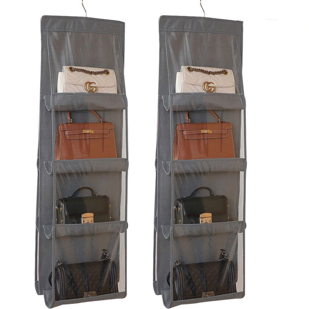 Bag Racks, Cabinets, Bag Storage Bags, Door Racks, Partitions, Wall Hanging Type