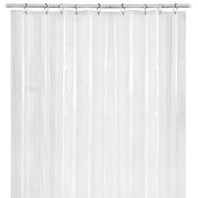 Shower Curtain Waterproof Mildew Shower Curtain