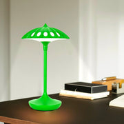Wireless Table Lamp Gift Female Accessories Bedroom Living Room