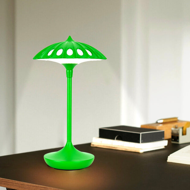Wireless Table Lamp Gift Female Accessories Bedroom Living Room