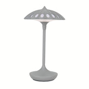 Wireless Table Lamp Gift Female Accessories Bedroom Living Room