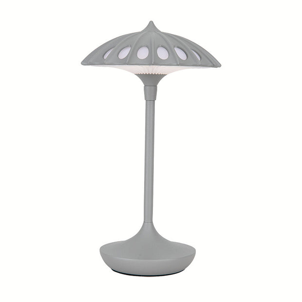 Wireless Table Lamp Gift Female Accessories Bedroom Living Room