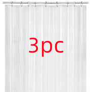 Shower Curtain Waterproof Mildew Shower Curtain